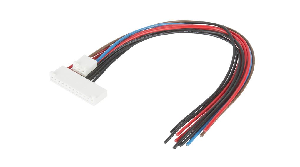 Electrical supply clearance cable